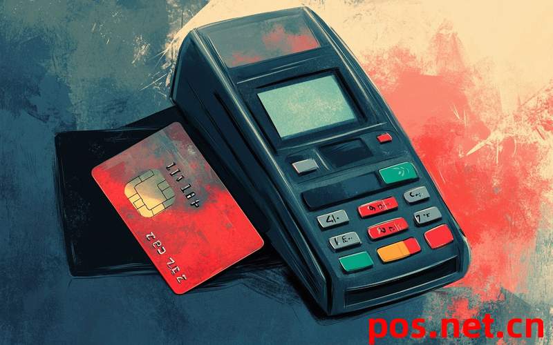 顾客扫码付8万被拒？POS机限额真相揭秘